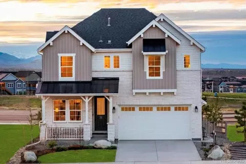 8958 Whiteclover St, Littleton, CO 80125