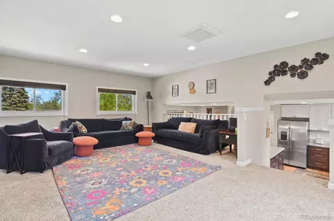 Living - 15726 E Bails Dr, Aurora, CO 80017 photo 1 of 1