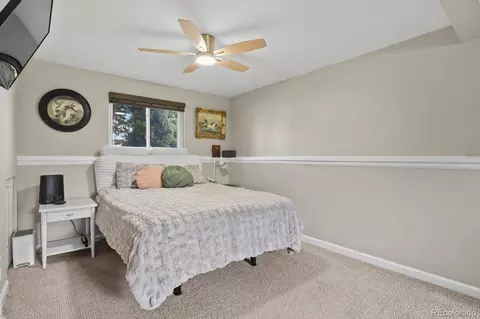 Bedroom - 15726 E Bails Dr, Aurora, CO 80017 photo 4 of 4