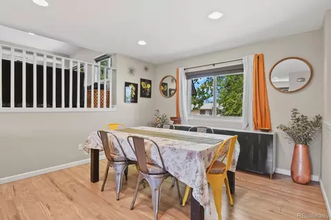 Dining - 15726 E Bails Dr, Aurora, CO 80017 photo 1 of 3