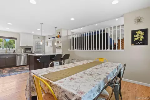 Dining - 15726 E Bails Dr, Aurora, CO 80017 photo 2 of 3