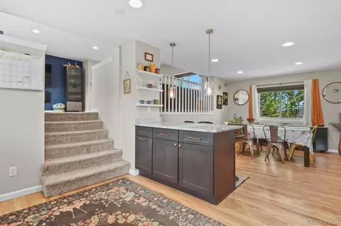 Entry Way - 15726 E Bails Dr, Aurora, CO 80017 photo 1 of 1
