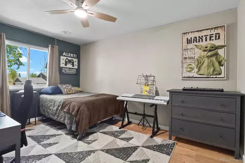 Bedroom - 15726 E Bails Dr, Aurora, CO 80017 photo 1 of 4