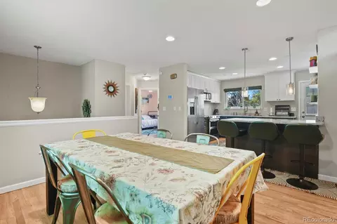 Dining - 15726 E Bails Dr, Aurora, CO 80017 photo 3 of 3