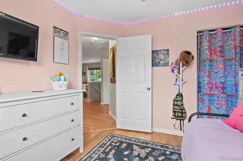 Bedroom - 15726 E Bails Dr, Aurora, CO 80017 photo 3 of 4