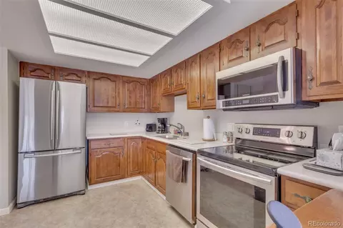 13931 E Marina Dr #402, Aurora, CO 80014
