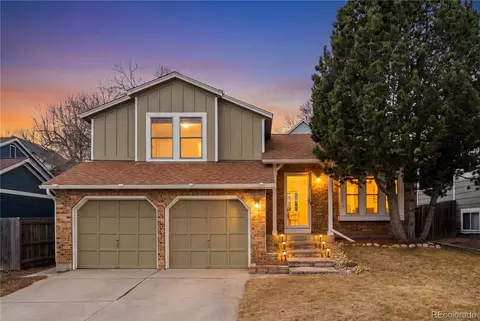 13352 W 65th Pl, Arvada, CO 80004