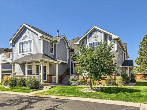 4901 S Ammons St #B, Littleton, CO 80123