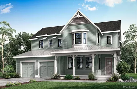1822 Chestnut Ave, Erie, CO 80516