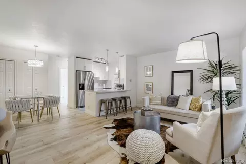 2345 N Clay St #4, Denver, CO 80211