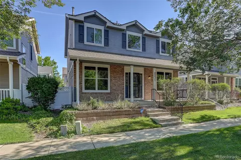 8031 E Bayaud Ave, Denver, CO 80230