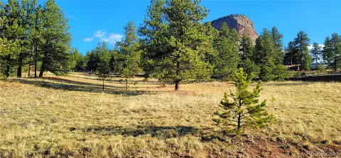Vista Lane, Pine, CO 80470 photo 2