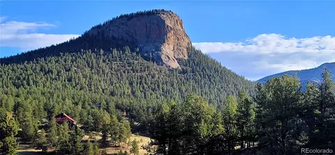 Vista Lane, Pine, CO 80470