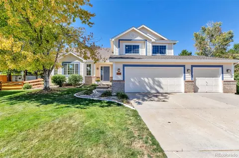 9369 Lark Sparrow Trl, Highlands Ranch, CO 80126