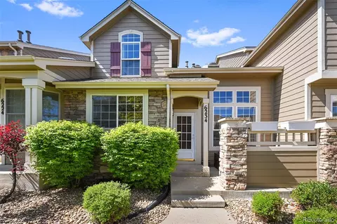 6234 Secrest St, Golden, CO 80403