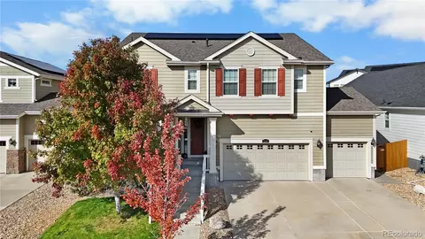 15165 Yellowthroat St, Parker, CO 80134