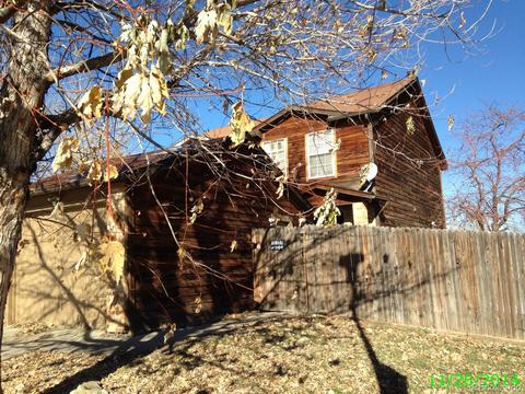 19095 E 16th Pl, Aurora, CO 80011 photo 1