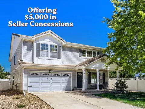 21497 E 53rd Pl, Denver, CO 80249