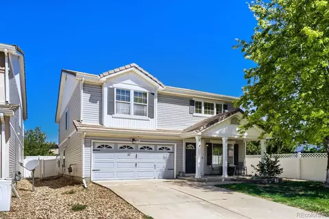 21497 E 53rd Pl, Denver, CO 80249 photo 2
