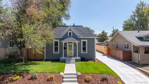 4860 N Raleigh St, Denver, CO 80212