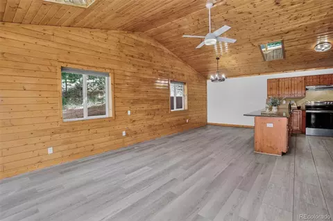Living - 65 Shadow Lake Dr, Divide, CO 80814 photo 3 of 3