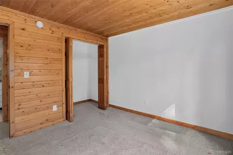 Bedroom - 65 Shadow Lake Dr, Divide, CO 80814 photo 4 of 5