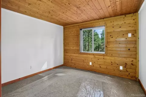 Bedroom - 65 Shadow Lake Dr, Divide, CO 80814 photo 3 of 5