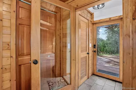 Entry Way - 65 Shadow Lake Dr, Divide, CO 80814 photo 1 of 1