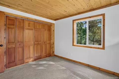Bedroom - 65 Shadow Lake Dr, Divide, CO 80814 photo 1 of 5
