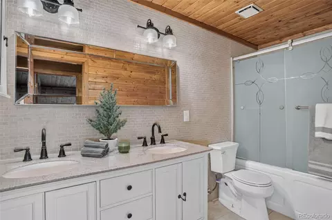 Bath - 65 Shadow Lake Dr, Divide, CO 80814 photo 1 of 1