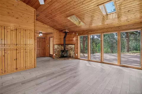 Living - 65 Shadow Lake Dr, Divide, CO 80814 photo 1 of 3