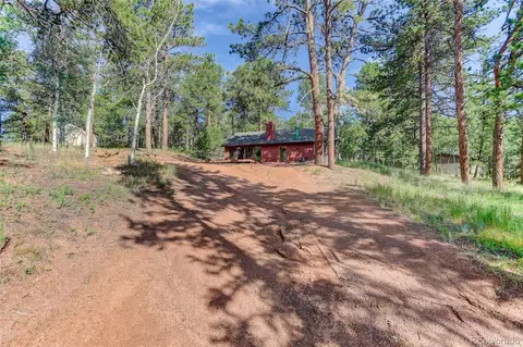 Exterior - 65 Shadow Lake Dr, Divide, CO 80814 photo 1 of 1