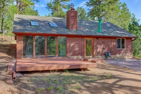Other - 65 Shadow Lake Dr, Divide, CO 80814 photo 2 of 4