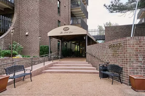 460 S Marion Pkwy S #1001, Denver, CO 80209