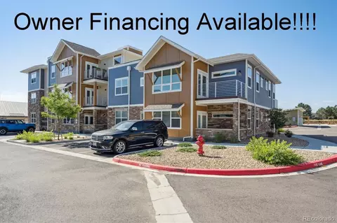 290 S Cherrywood Dr #202, Lafayette, CO 80026