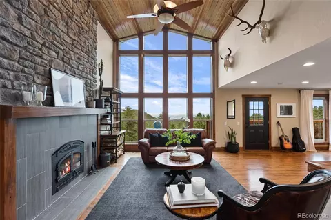 65 W Ranch Trl, Morrison, CO 80465 photo 8