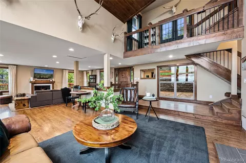 65 W Ranch Trl, Morrison, CO 80465 photo 6