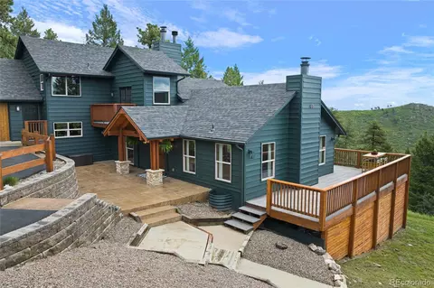 65 W Ranch Trl, Morrison, CO 80465 photo 2