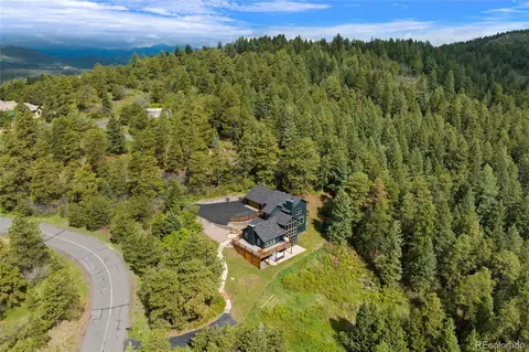65 W Ranch Trl, Morrison, CO 80465 photo 36