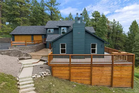 65 W Ranch Trl, Morrison, CO 80465 photo 3