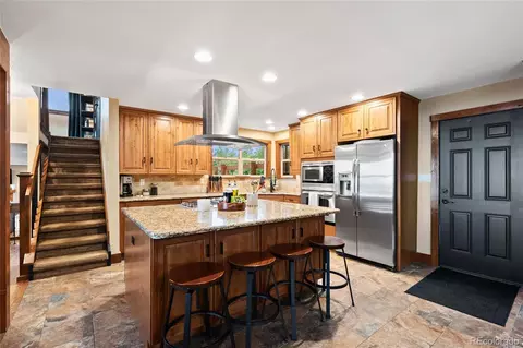 65 W Ranch Trl, Morrison, CO 80465 photo 14