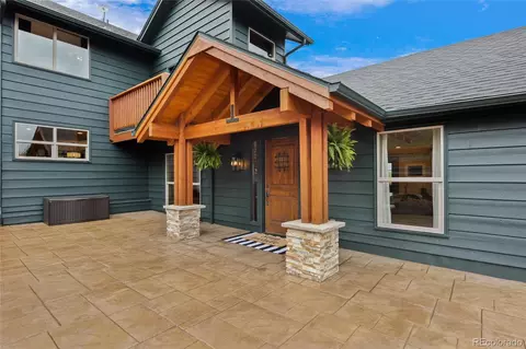 65 W Ranch Trl, Morrison, CO 80465 photo 4
