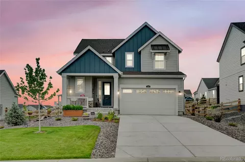 1170 E Hopkins Dr, Elizabeth, CO 80107