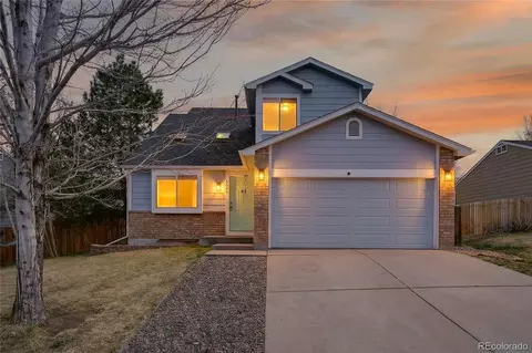 5066 S Genoa St, Centennial, CO 80015
