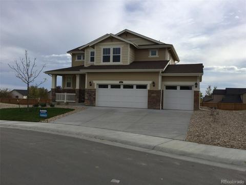 5472 E 140th Pl, Thornton, CO 80602 photo 1