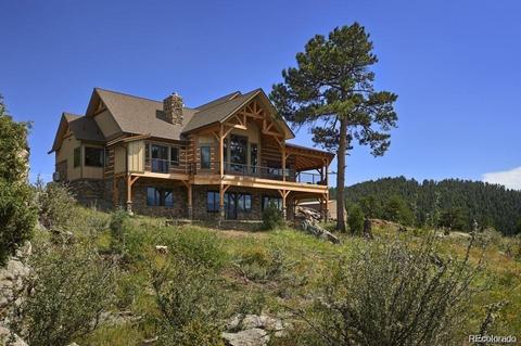 7807 S Settlers Dr, Morrison, CO 80465 photo 5
