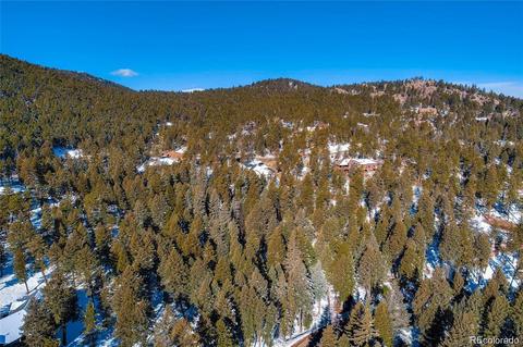 7807 S Settlers Dr, Morrison, CO 80465 photo 2