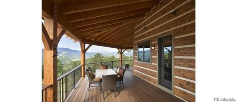 7807 S Settlers Dr, Morrison, CO 80465 photo 7