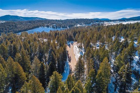 7807 S Settlers Dr, Morrison, CO 80465 photo 3