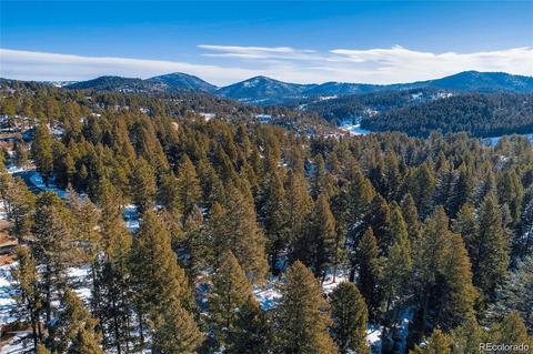 7807 S Settlers Dr, Morrison, CO 80465 photo 4